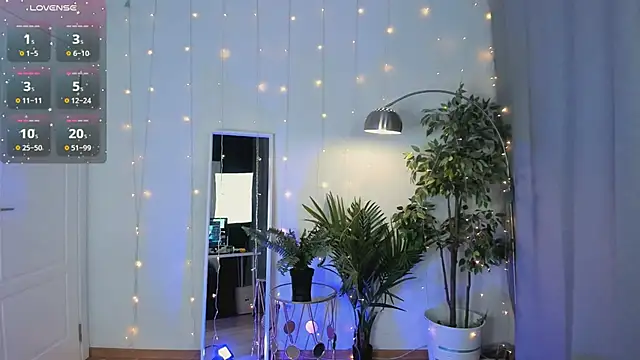 PollyMayer online show from February 2026 09:09:02 PM