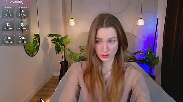 PollyMayer online show from February 2026 08:46:02 PM