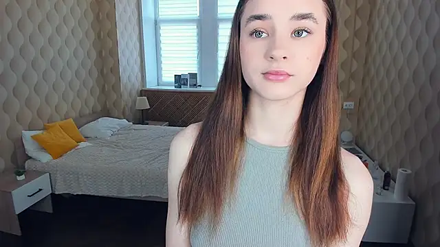 JinnyMcie online show from October 2025 08:16:02 AM