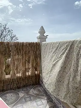 Martyca Beee online show from April 2026 12:29:02 PM