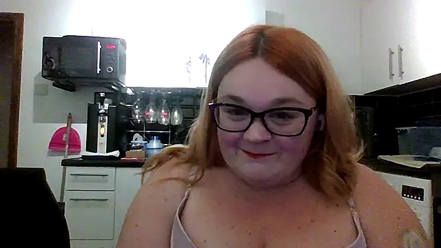 Curvy-AmyX online show from October 2025 08:20:01 PM