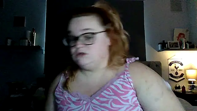 Curvy-AmyX online show from October 2025 01:23:02 PM
