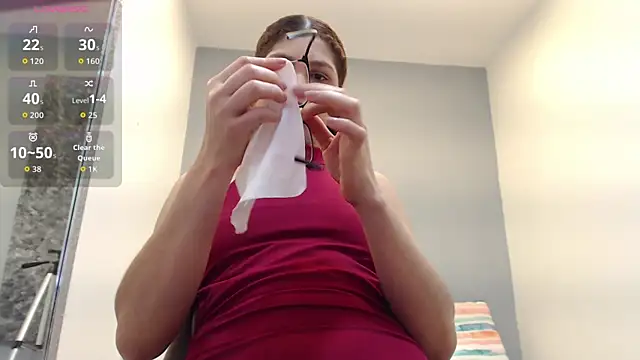 sammy gale online show from April 2026 11:49:01 AM