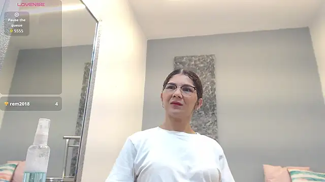 sammy gale online show from July 2026 11:56:02 AM
