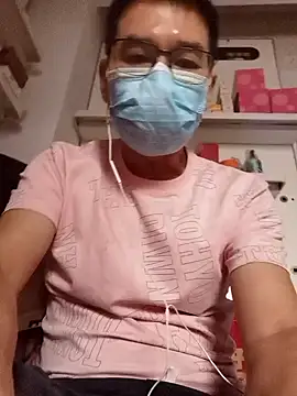 chougegg0214 online show from October 2025 05:07:02 AM