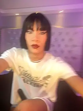 Daphnne XXX online show from November 2025 07:35:01 PM