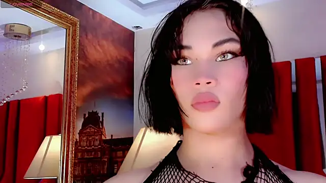 Daphnne XXX online show from January 2026 08:01:01 PM