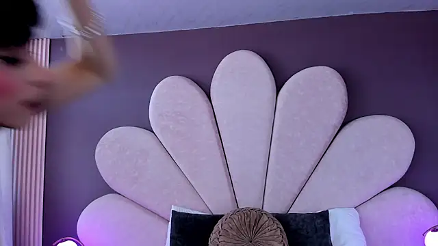 MeganR  online show from April 2026 12:54:01 PM