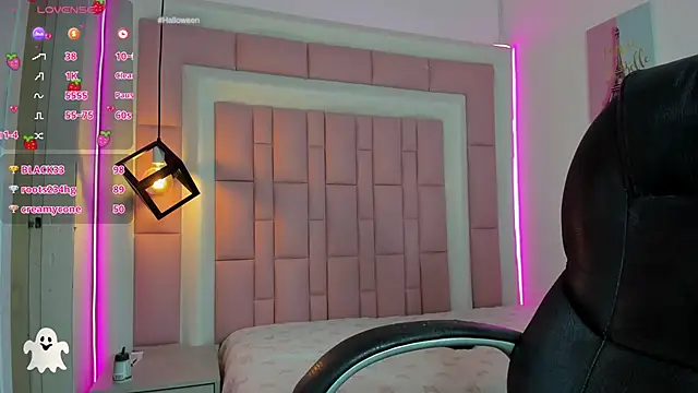 Klaret Toy online show from October 2025 04:53:02 PM