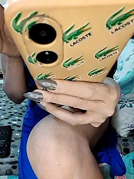 GmAnAAnA online show from October 2025 08:51:01 PM