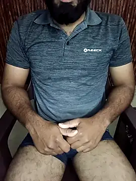 Snapshot of bhaveshPlayboy chatting on October 2025 06:17:02 PM bhaveshPlayboy online show from October 2025 06:17:02 PM