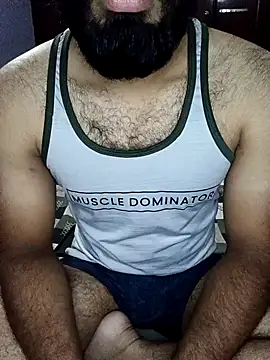 Snapshot of bhaveshPlayboy chatting on October 2025 06:50:02 PM bhaveshPlayboy online show from October 2025 06:50:02 PM