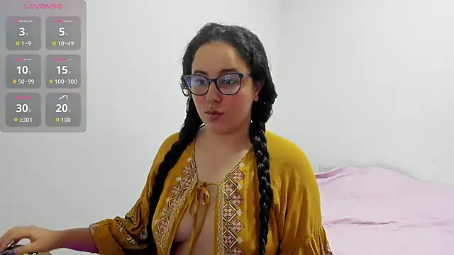 Venus cat  online show from November 2025 12:53:02 AM