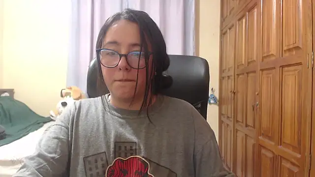 Snapshot of Venus_cat_ chatting on February 2026 12:26:01 AM Venus cat online show from February 2026 12:26:01 AM