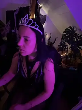 V-WINELOVER online show from October 2025 09:59:02 PM