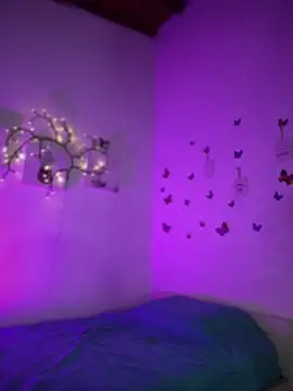 Solaangel  online show from March 2026 12:06:02 AM