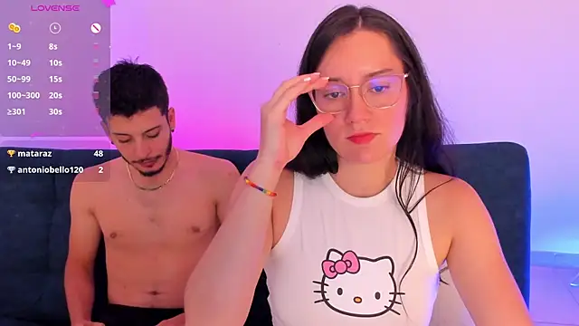 josh and val online show from October 2025 12:25:01 AM