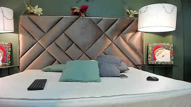 Dickie Dicking online show from December 2025 09:54:01 PM