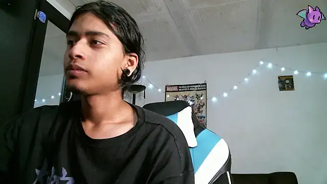 Dickie Dicking online show from February 2026 10:54:01 PM