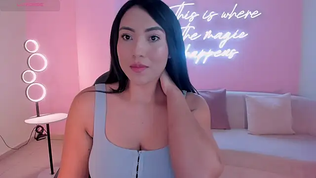 NatalieLewis online show from February 2026 11:55:01 AM