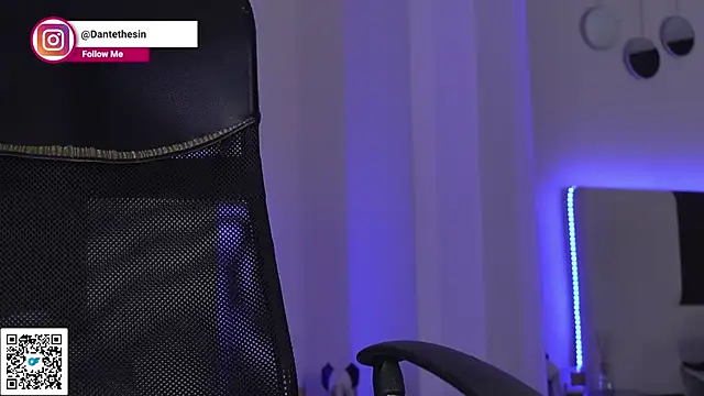 DanteeStone online show from March 2026 08:53:01 PM