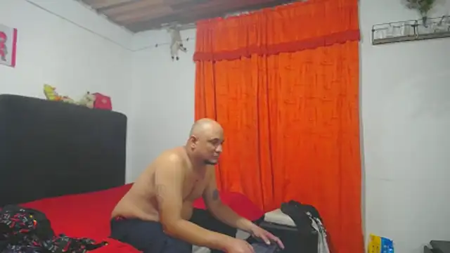 Meloncillo and Babyliss99 online show from February 2026 12:38:02 AM