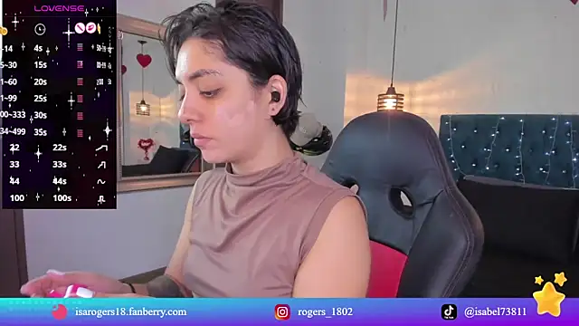 isaa dl online show from March 2026 05:05:01 PM