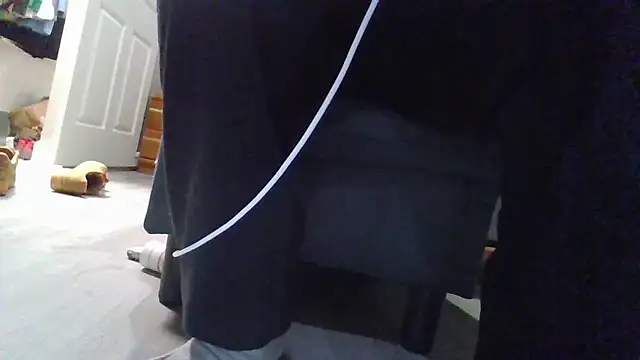 StroknGoon69 online show from January 2026 05:24:01 AM