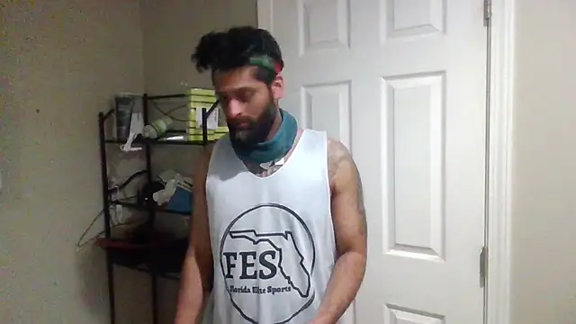 StroknGoon69 online show from April 2026 03:57:01 AM