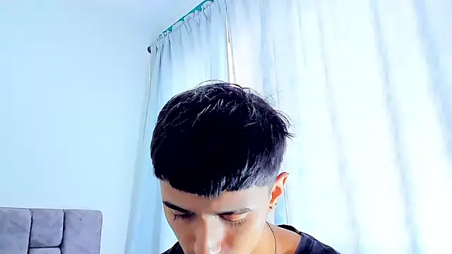 Anthony carter online show from November 2025 12:27:01 PM