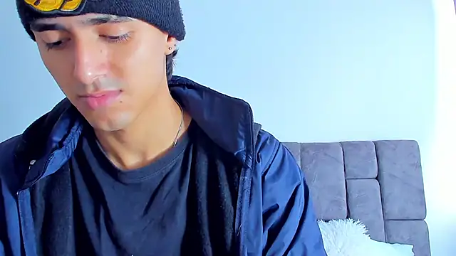 Anthony carter online show from November 2025 01:39:02 PM