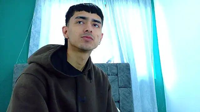 Anthony carter online show from February 2026 01:39:02 PM