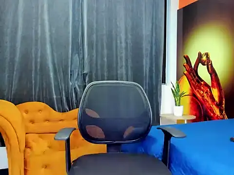 ZEUS-KING online show from October 2025 05:59:01 AM