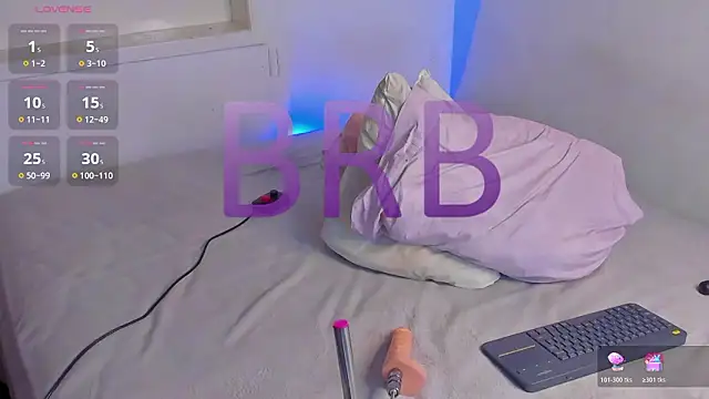 Alejarossi online show from March 2026 03:18:02 PM