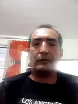 Otion197777 online show from October 2025 11:14:01 PM