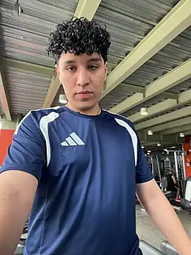 kai zareck online show from March 2026 07:07:02 PM