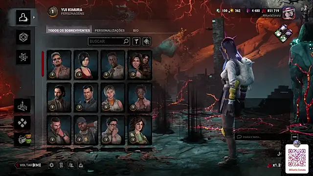 Mikaela Sonata online show from October 2025 02:33:01 AM