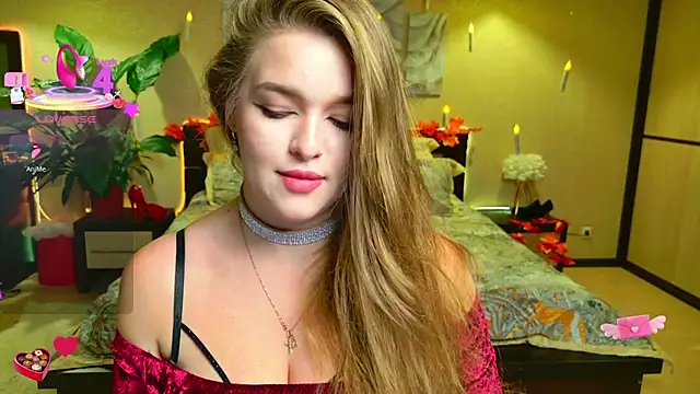 EmilyWhispers online show from November 2025 07:23:02 PM