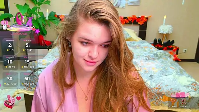 EmilyWhispers online show from November 2025 09:41:01 AM