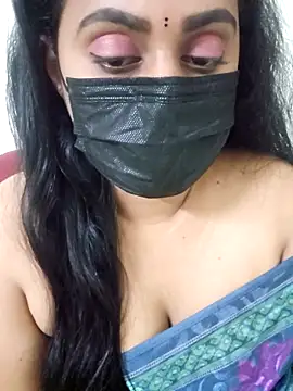 Dheronika sweetie online show from December 2025 03:50:02 PM