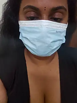 Dheronika sweetie online show from April 2026 01:33:02 PM