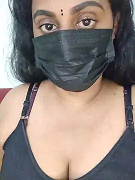Dheronika sweetie online show from August 2026 06:33:02 PM