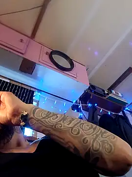 JNTre online show from March 2026 01:35:02 PM