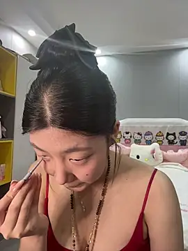 chibaoao66 online show from June 2026 10:37:02 AM