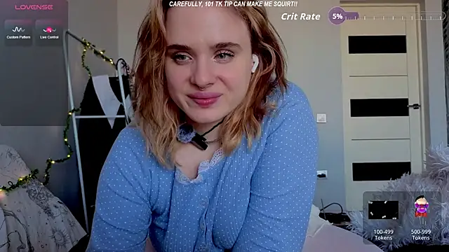 Snapshot of bambi_puf chatting on October 2025 12:14:02 PM bambi puf online show from October 2025 12:14:02 PM