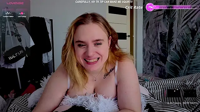 Snapshot of bambi_puf chatting on November 2025 09:41:01 AM bambi puf online show from November 2025 09:41:01 AM