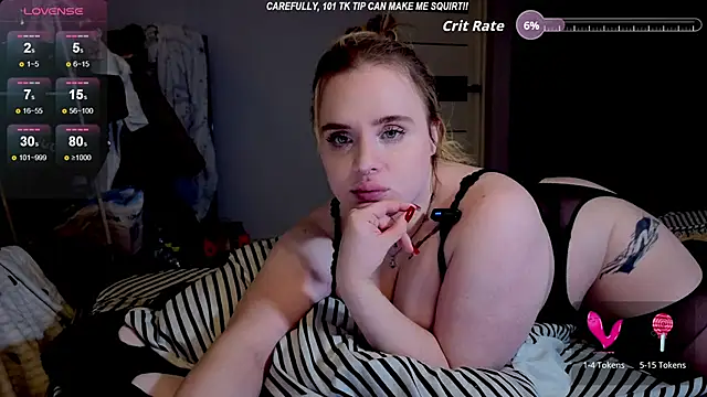 Snapshot of bambi_puf chatting on November 2025 04:43:02 PM bambi puf online show from November 2025 04:43:02 PM