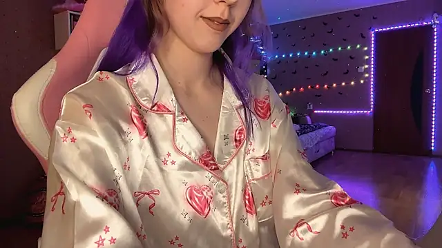 Jerrieberry online show from February 2026 02:27:02 PM