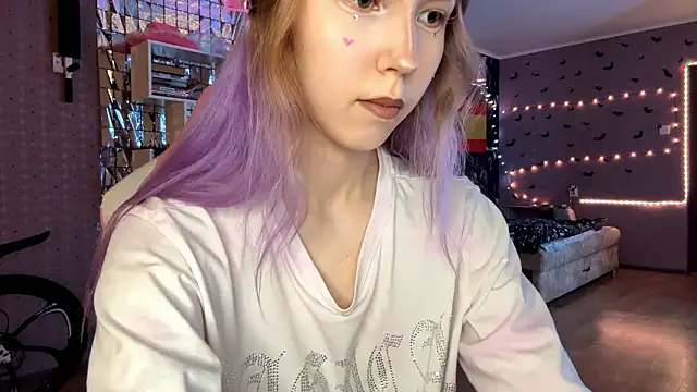 Jerrieberry online show from February 2026 01:09:02 PM