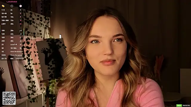 JulieLupo online show from February 2026 06:06:01 AM